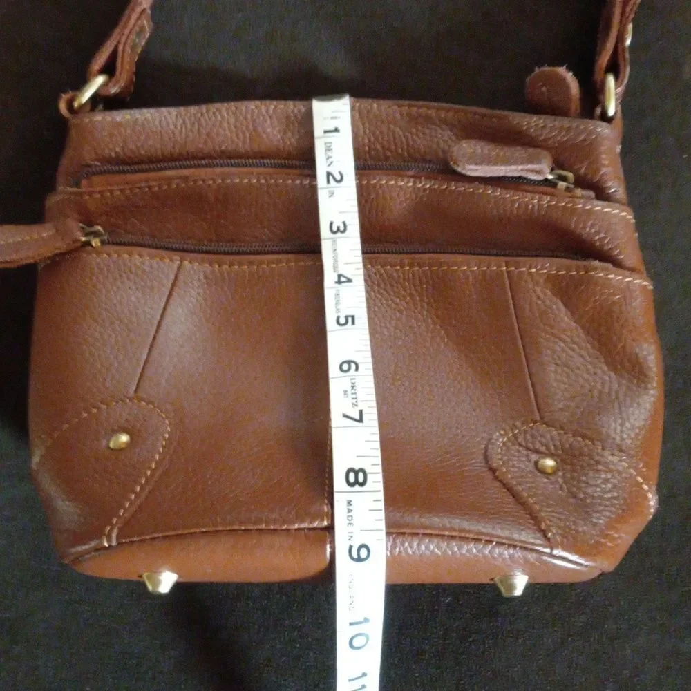 Women Crossbody Bag Genuine Leather Small Messenger Bags For Ladies Shoulders